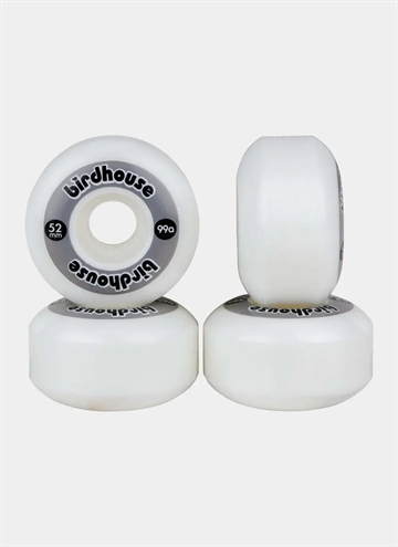 Birdhouse Logo 99A Wheels